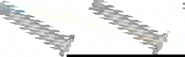 Hex Head Cap Screw: 3/8-16 x 6-1/2