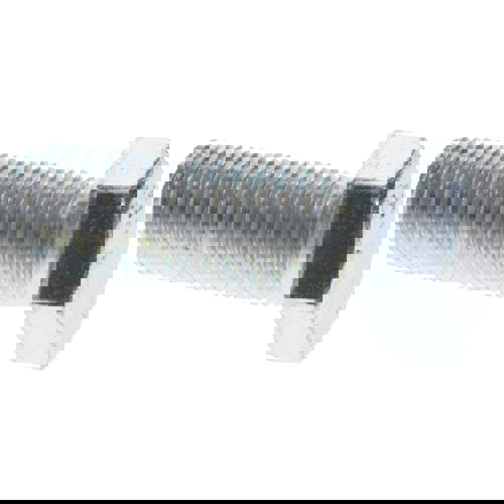 Hex Head Cap Screw: 7/16-14 x 1-1/4