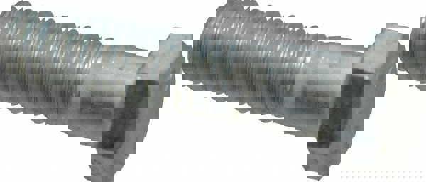 Hex Head Cap Screw: 7/16-14 x 1-3/4