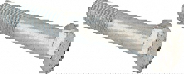 Hex Head Cap Screw: 7/16-14 x 2-3/4