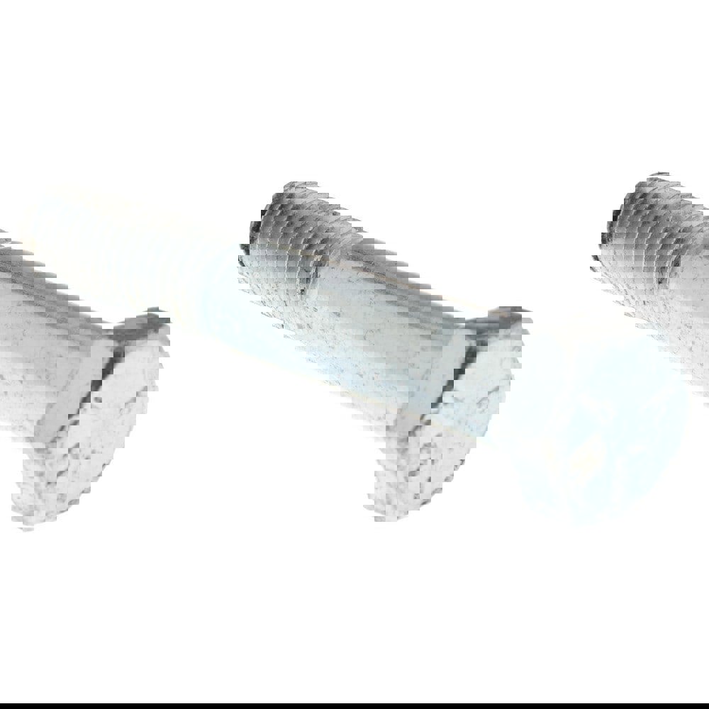 Hex Head Cap Screw: 7/16-14 x 3