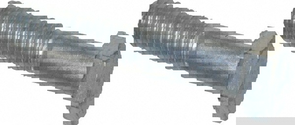 Hex Head Cap Screw: 1/2-13 x 2-1/2