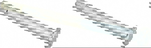 Hex Head Cap Screw: 1/2-13 x 8