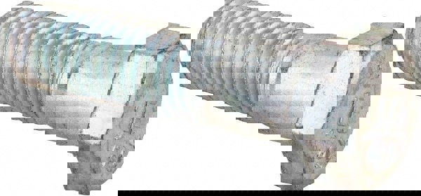 Hex Head Cap Screw: 9/16-12 x 2-1/4