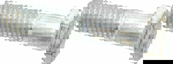 Hex Head Cap Screw: 9/16-12 x 2-1/2