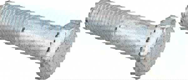 Hex Head Cap Screw: 9/16-12 x 3