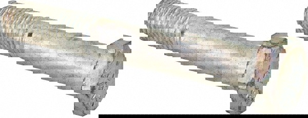 Hex Head Cap Screw: 9/16-12 x 4