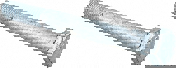 Hex Head Cap Screw: 9/16-12 x 5