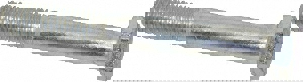 Hex Head Cap Screw: 5/8-11 x 4-1/2