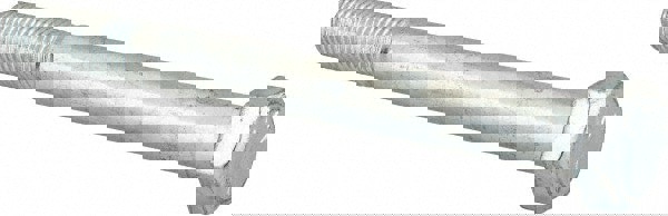 Hex Head Cap Screw: 5/8-11 x 6-1/2