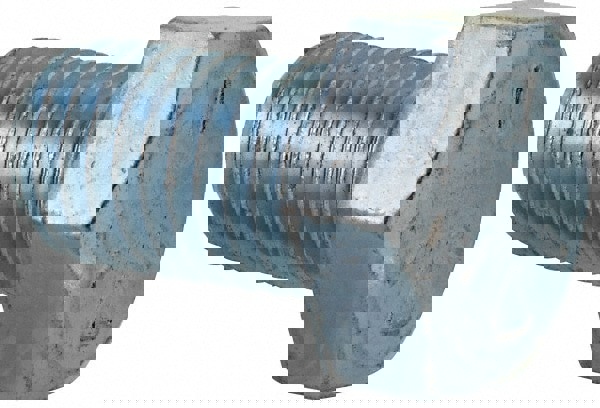 Hex Head Cap Screw: 3/4-10 x 1-1/4