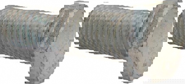 Hex Head Cap Screw: 3/4-10 x 2-1/2