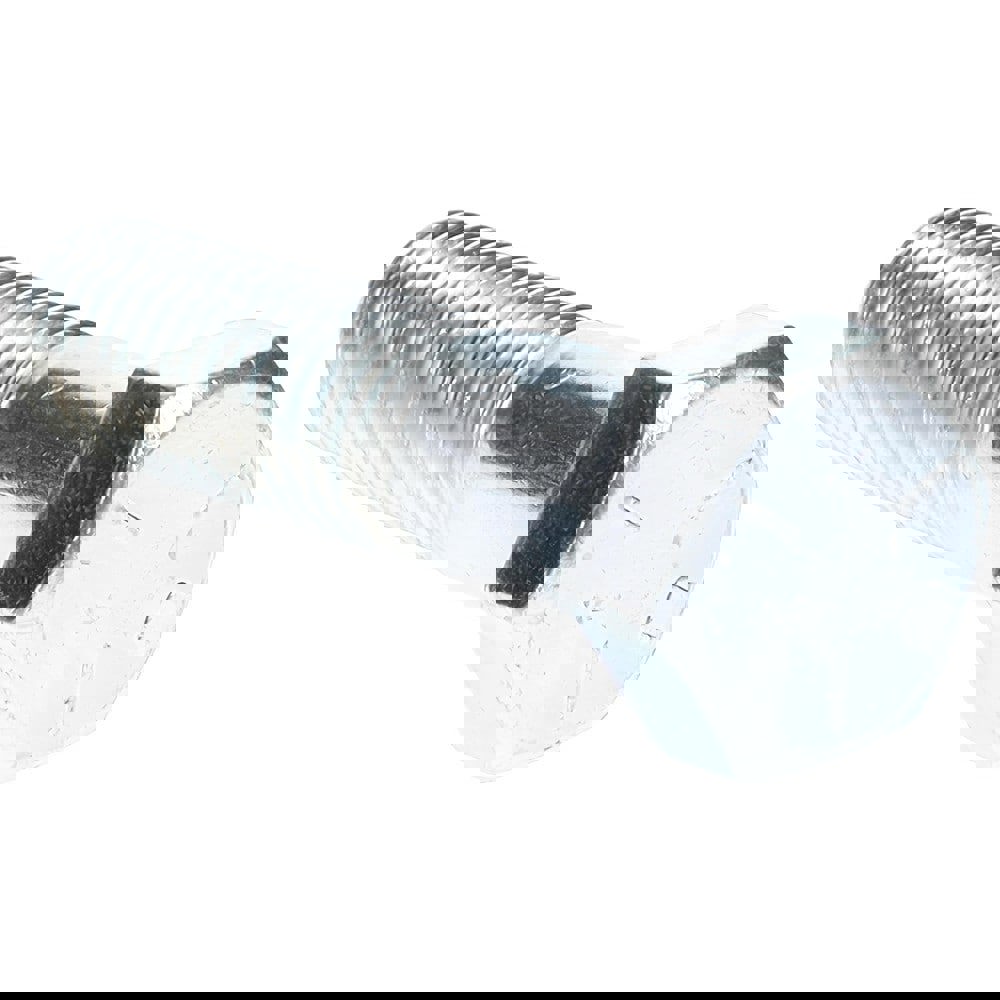 Hex Head Cap Screw: 3/4-10 x 3