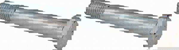 Hex Head Cap Screw: 3/4-10 x 7-1/2