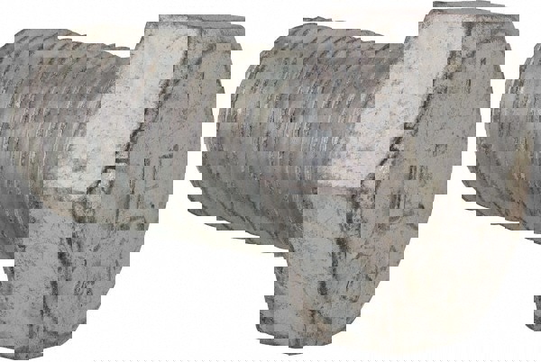 Hex Head Cap Screw: 7/8-9 x 1-1/2