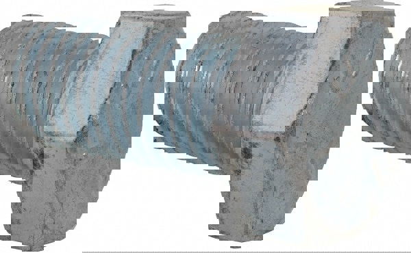 Hex Head Cap Screw: 7/8-9 x 1-3/4