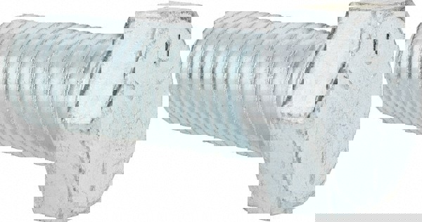 Hex Head Cap Screw: 7/8-9 x 2-1/2