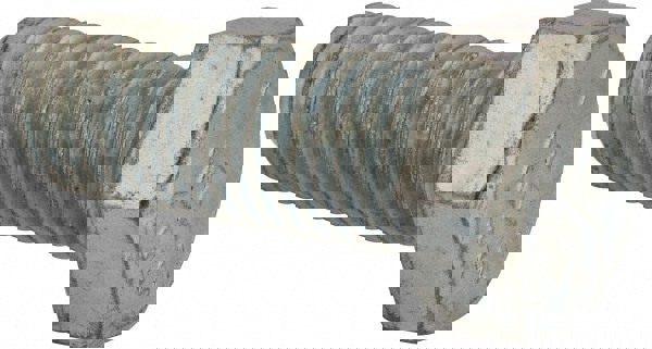 Hex Head Cap Screw: 7/8-9 x 2-1/4