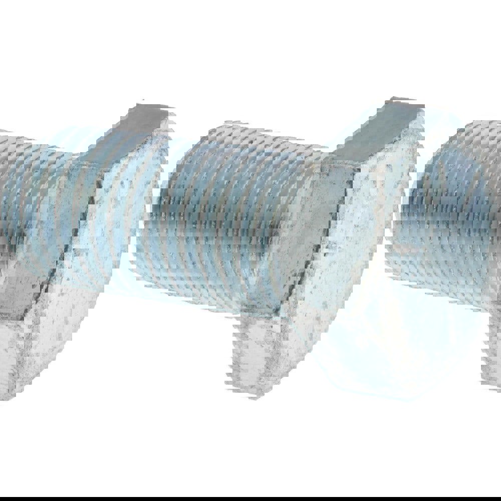 Hex Head Cap Screw: 7/8-9 x 2