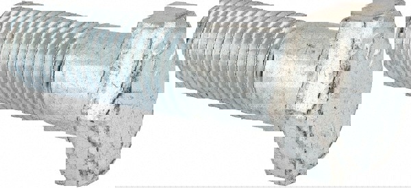 Hex Head Cap Screw: 7/8-9 x 3-1/4