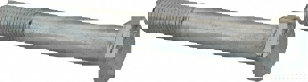 Hex Head Cap Screw: 7/8-9 x 7-1/2