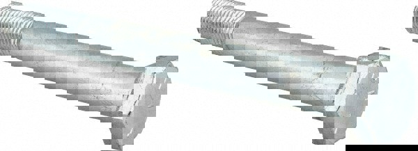 Hex Head Cap Screw: 1-8 x 10