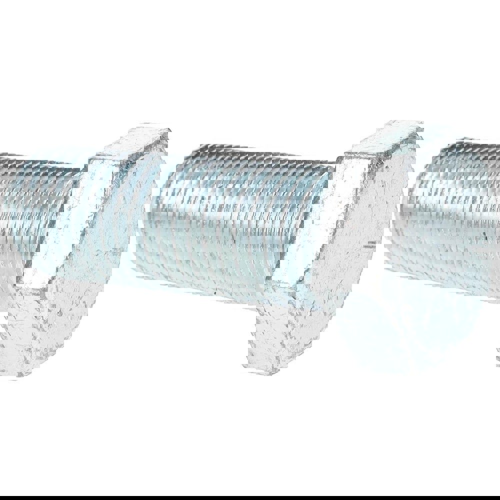 Hex Head Cap Screw: 1-8 x 3