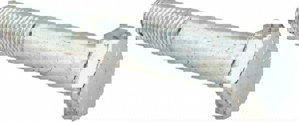 Hex Head Cap Screw: 1-8 x 6-1/2