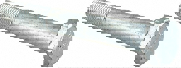 Hex Head Cap Screw: 1-8 x 7-1/2