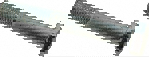 Hex Head Cap Screw: 1-8 x 7