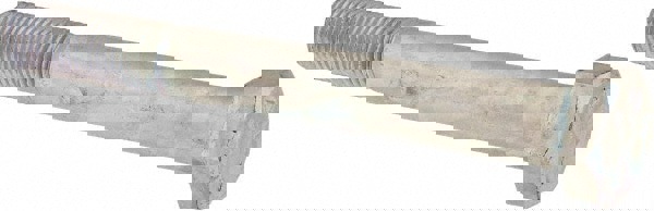 Hex Head Cap Screw: 1-8 x 8-1/2