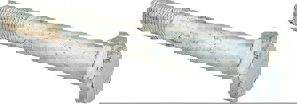 Hex Head Cap Screw: 1-8 x 9