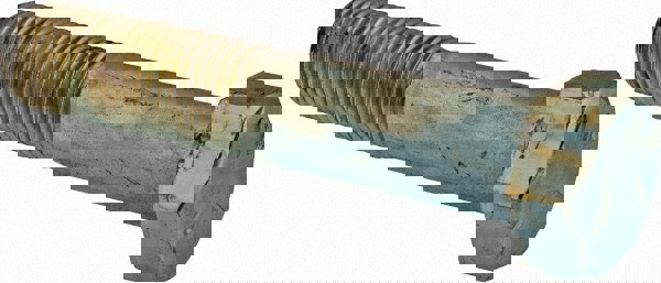 Hex Head Cap Screw: 1-1/8 - 7 x 5