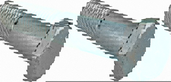 Hex Head Cap Screw: 1-1/8 - 7 x 6