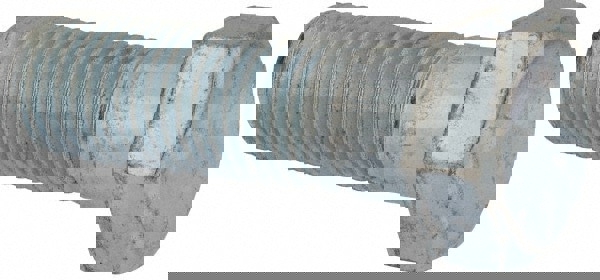 Hex Head Cap Screw: 1-1/4 - 7 x 4