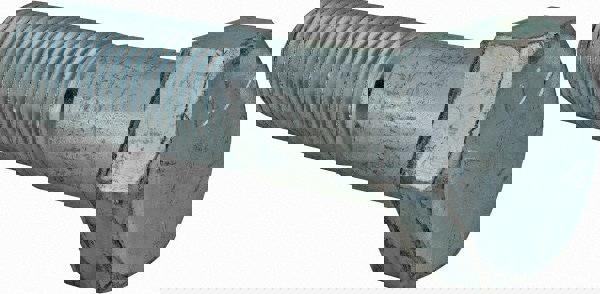 Hex Head Cap Screw: 1-1/4 - 7 x 5