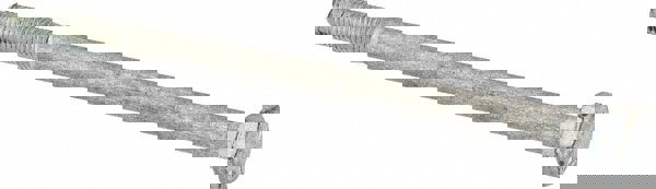 Hex Head Cap Screw: 1/4-28 x 4