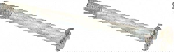 Hex Head Cap Screw: 5/16-24 x 4