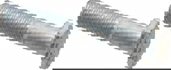 Hex Head Cap Screw: 3/8-24 x 2