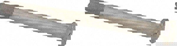 Hex Head Cap Screw: 3/8-24 x 4-1/2