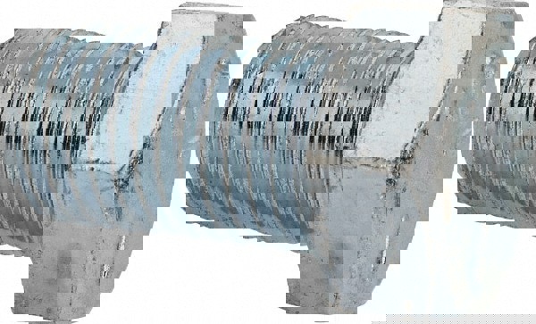 Hex Head Cap Screw: 7/16-20 x 3/4