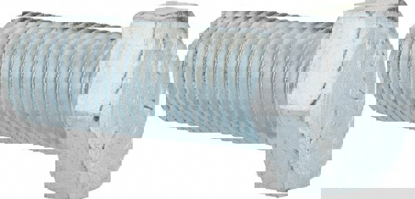 Hex Head Cap Screw: 7/16-20 x 1-1/4