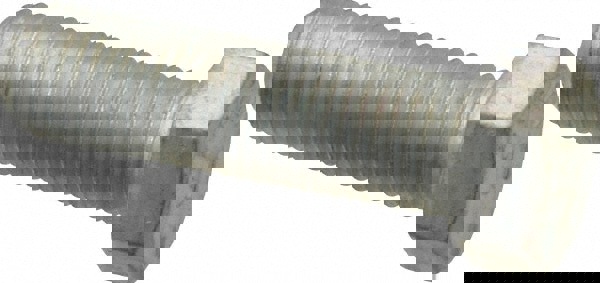 Hex Head Cap Screw: 7/16-20 x 1-1/2