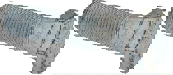 Hex Head Cap Screw: 7/16-20 x 1-3/4