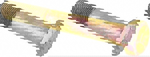 Hex Head Cap Screw: 7/16-20 x 3-1/4