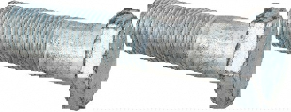 Hex Head Cap Screw: 1/2-20 x 2-1/4