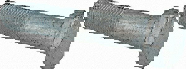 Hex Head Cap Screw: 1/2-20 x 2-3/4