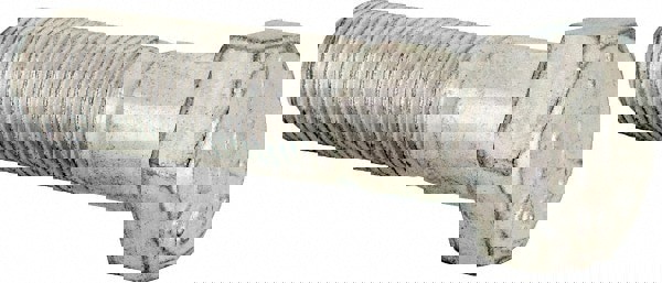 Hex Head Cap Screw: 9/16-18 x 2-1/4