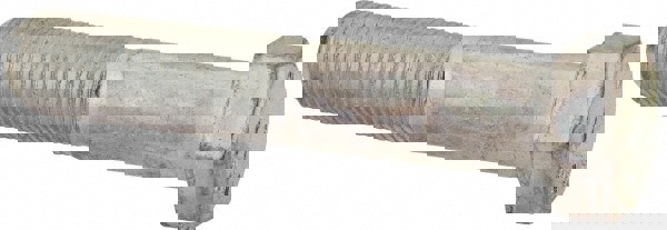 Hex Head Cap Screw: 9/16-18 x 3