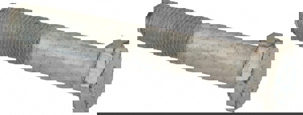 Hex Head Cap Screw: 9/16-18 x 3-1/2